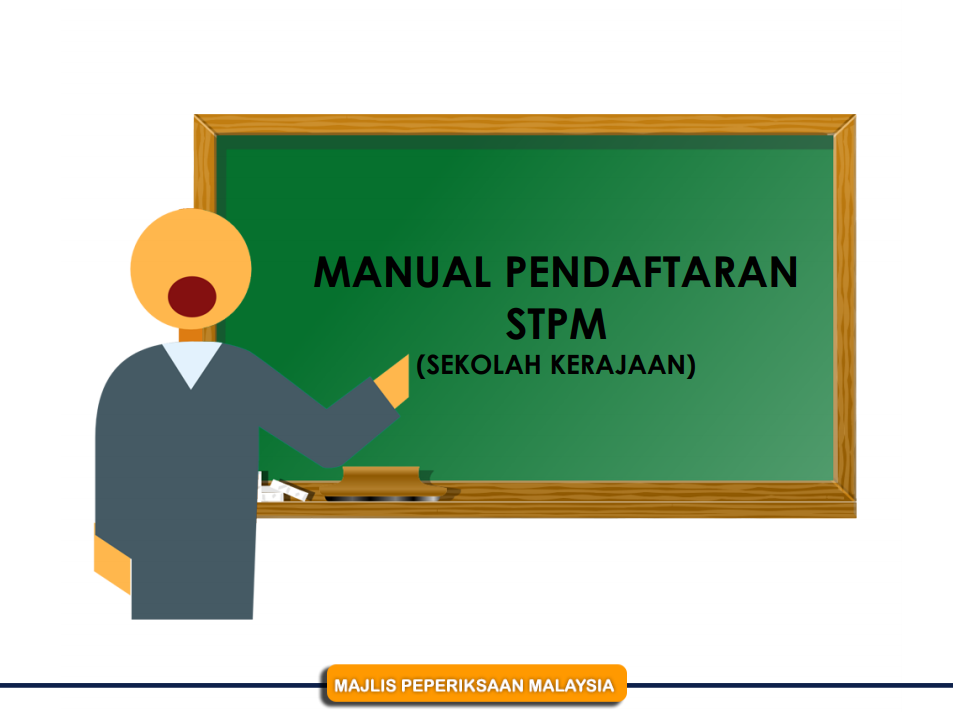 manual pengguna eSubmission