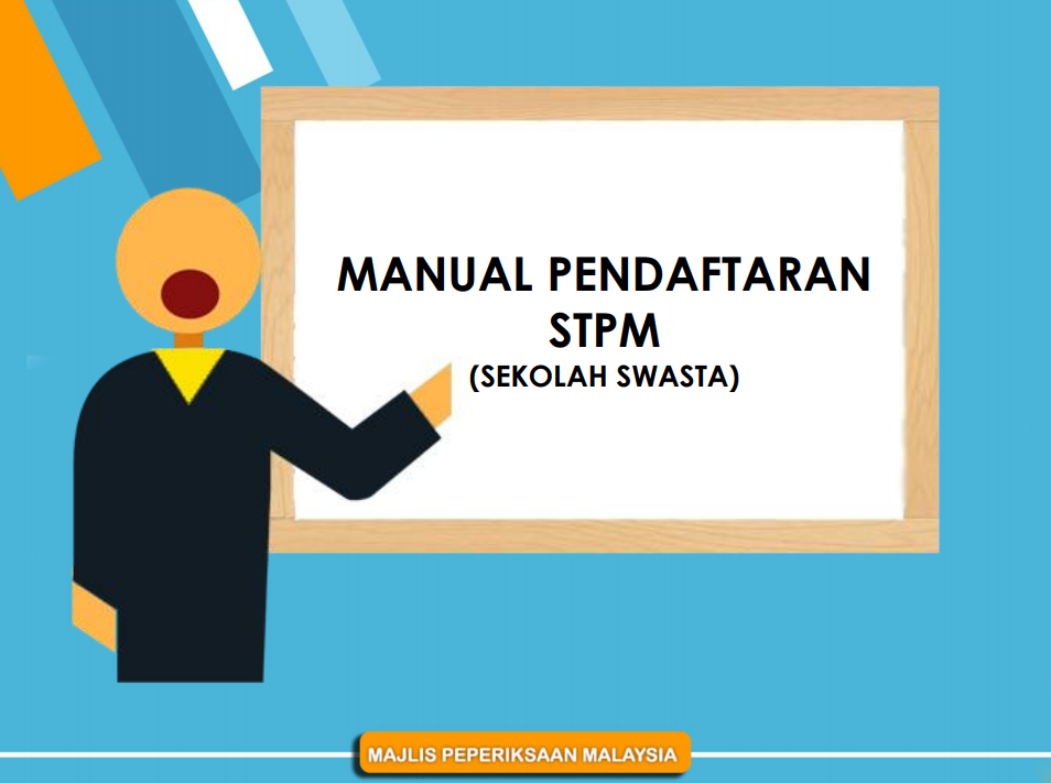 manual pengguna eSubmission