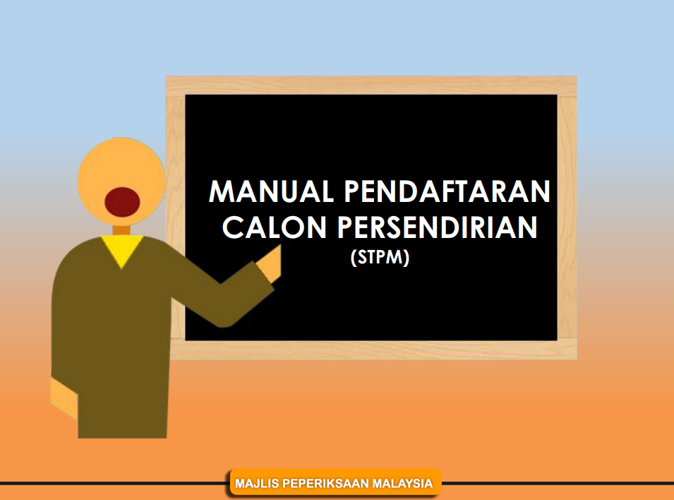 manual pengguna eSubmission