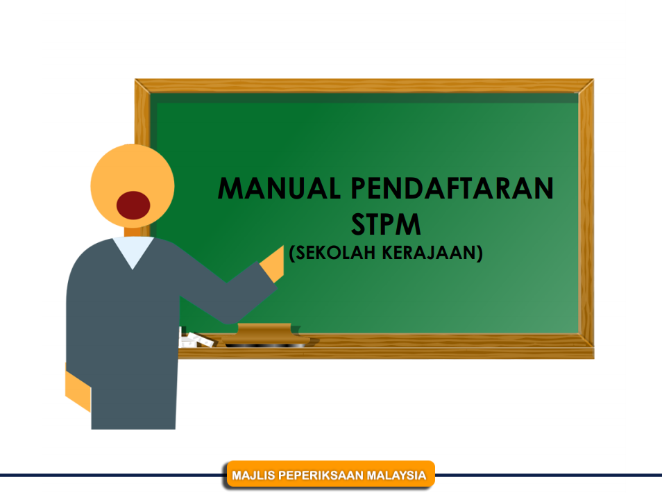 manual pengguna eSubmission