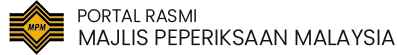Majlis Peperiksaan Malaysia (MPM)