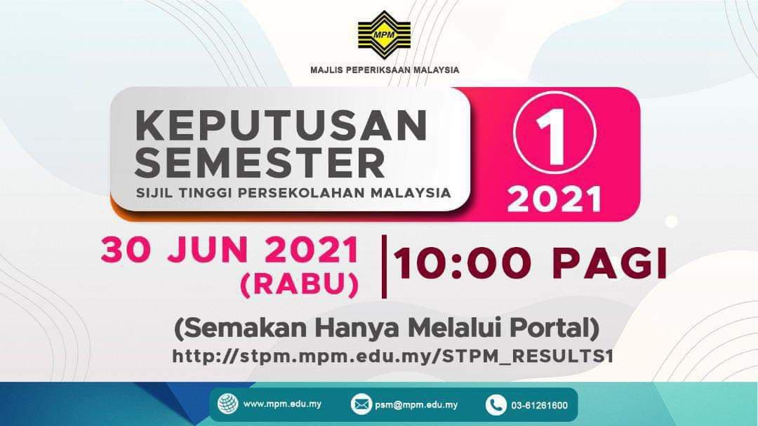 result stpms12021