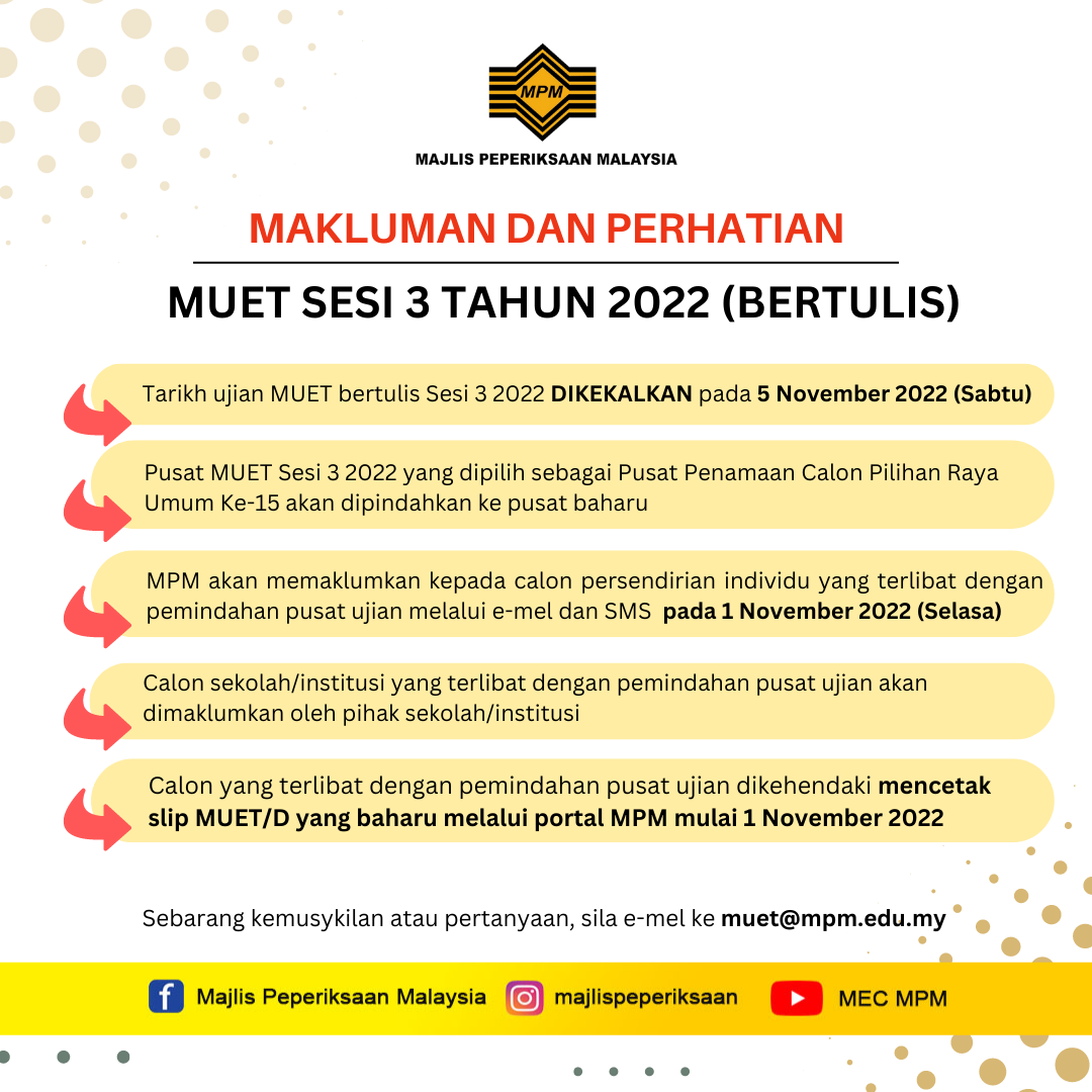 maklumanmuet s32022terkini