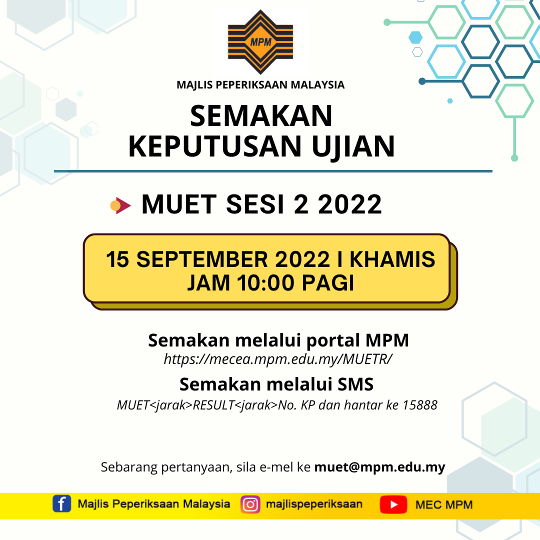 muet s22022 result