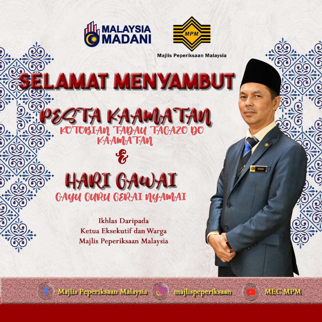 hari keamatan
