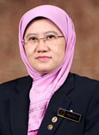 Puan Maziyan binti Hamzah