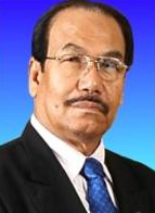 Y. Bhg. Dato' Haji Termuzi bin Hj. Abdul Aziz