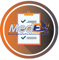 Sistem Semakan Keputusan Peperiksaan Medical Specialist Pre-Entrance Examination (MedEx)