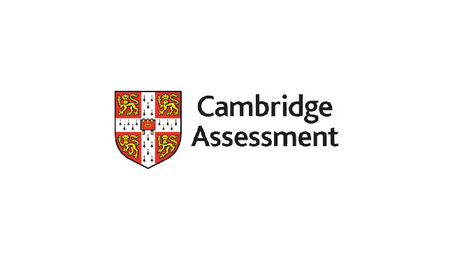 Cambridge Assessment